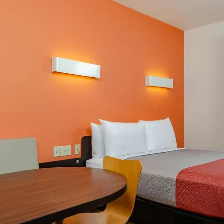 Motel 6-Livingston, Ca - Merced County Esterno foto